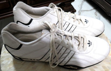 Vintage Y2K ADIDAS GOODYEAR