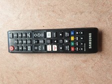 Samsung BN5901315B Fernbedienung - Schwarz