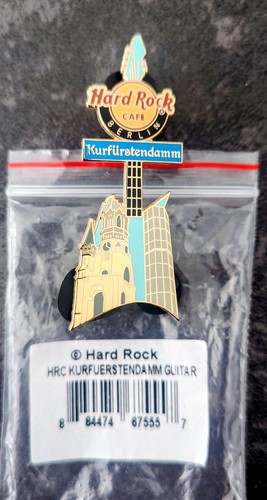Hard rock cafe berlin - hard,