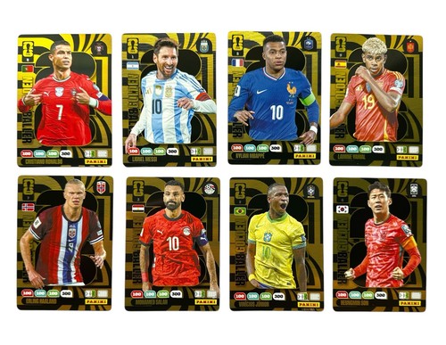 Panini adrenalyn fifa - adrenalyn,