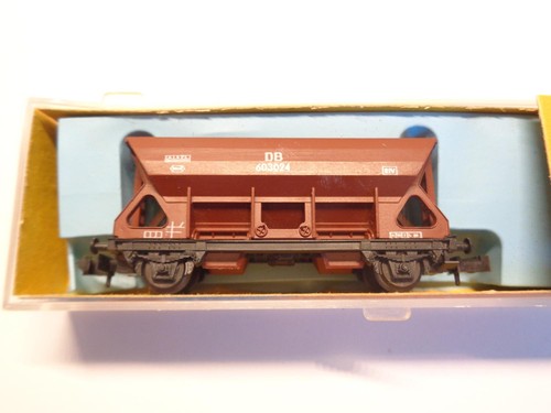 Roco 2302 erzwagen ohne - n,