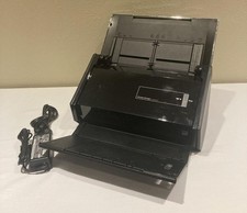 Fujitsu ScanSnap IX500 Color Duplex Document Scanner USB WINDOWS