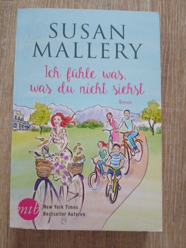 Ich fühle was - ich, was,