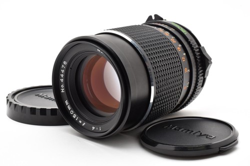 Top neuwertig mamiya sekor c - neuwertig],
