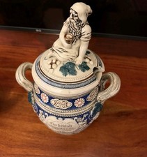 Großer Rumtopf Bowle