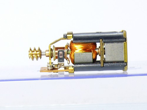 Trix motor perma - motor,