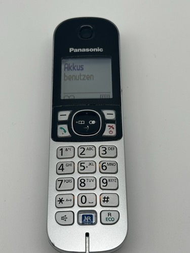 Panasonic tga682ex - panasonic, kx-tga682ex
