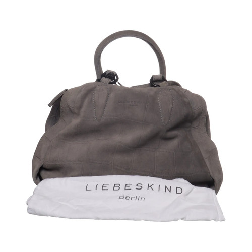 Liebeskind handtasche damen - handtasche,,