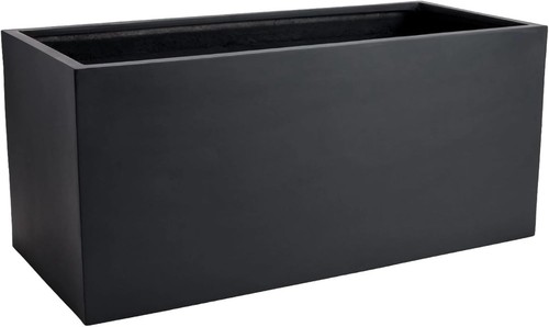 Pflanztrog maxi fiberglas - maxi,
