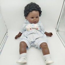 Zapf creation babypuppe - creation,