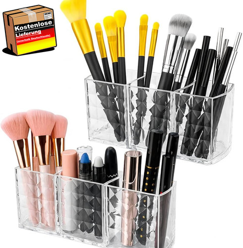 Schminktisch organizer 2 - organizer, –