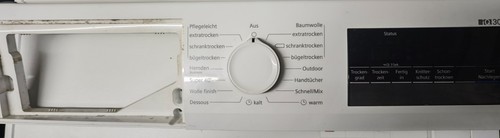 Siemens 300 bedienblende - iq,