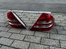 Rückleuchten Links/Rechts