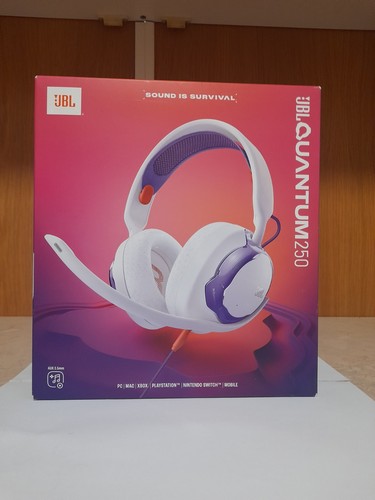 Jbl quantum 250 - jbl,