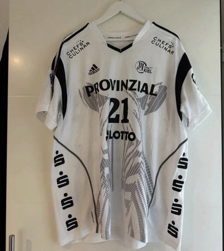 Handball trikot thw - handball, kiel