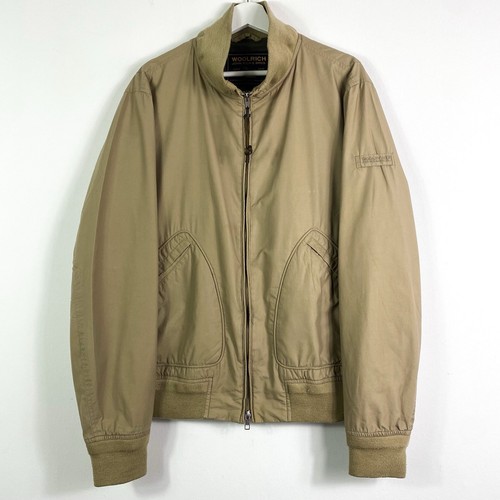 Woolrich herren jacke xxl - woolrich,
