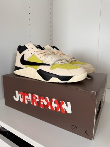 Jordan jumpman jack travis - jordan, tr