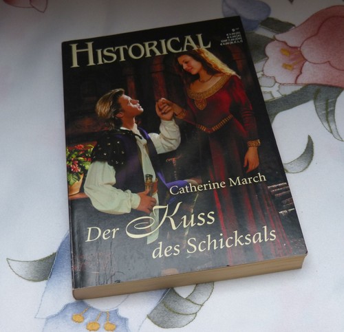 Catherine march der kuss - catherine,