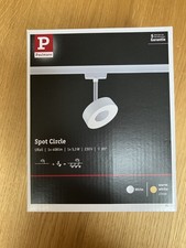 Paulmann Schienensystem