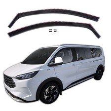 Windabweiser Regenabweiser