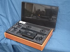 TESLA B 101 reel-to-reel tape