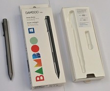 Wacom Bamboo Ink-Active Stylus (2. Generation)
