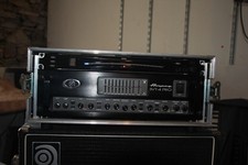Ampeg SVT-4 Pro