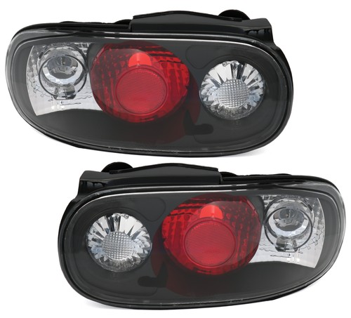 Rückleuchten set für mazda - set,