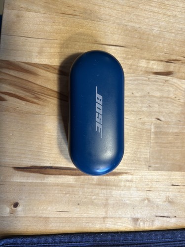 Bose sport earbuds ladecase - earbuds,