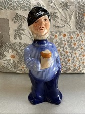 Porzellan/Likör - Schnaps -