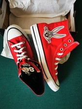Converse Chucks CTAS Hi LOONEY
