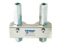 Fahrradträger Twinny Load