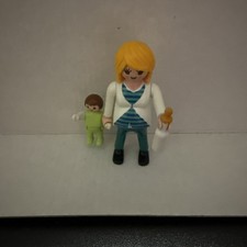 Playmobil family fun figur - family,