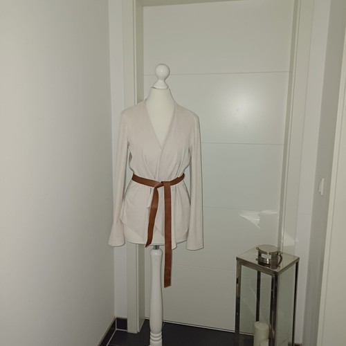 Neu blazer jacke - zara, s