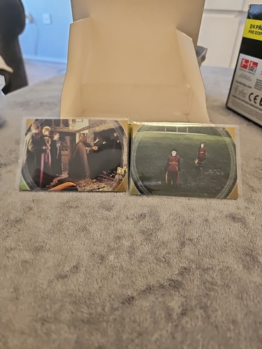 Panini harry potter magical - panini,