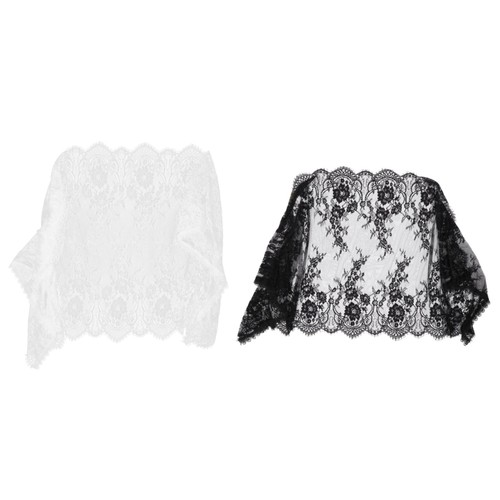 Lace church veils - veils, for