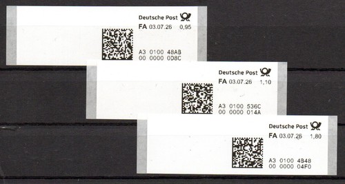 Deutschland poststation atm - deutschland, poststation-atm