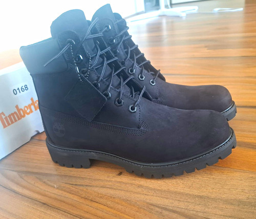 Timberland premium inch - timberland,