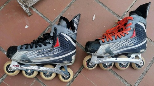 Pattini hockey inline - hockey,