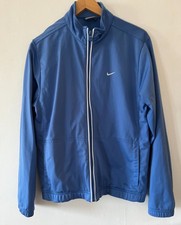 Vintage Trainingsjacke Nike