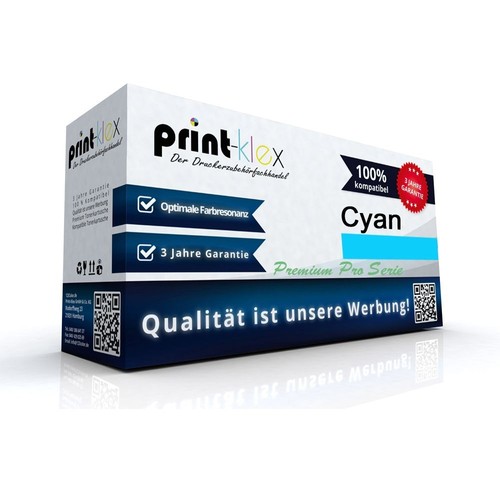 Cyan ultra tonerkartusche - ultra,