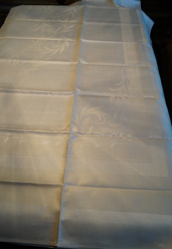 Großes tafeltuch tischdecke - tafeltuch,