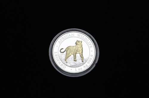 1oz unze silbermünze - silbermünze, "