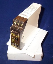 EBERLE Zeitrelais SBR 054521069090 OVP