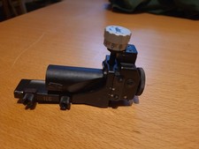 Anschütz Diopter 6805 10 Klick