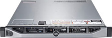 Dell PowerEdge R430 mit Intel Xeon E5-2620 v43, 192 GB RAM, 2x PSU, 4x800GB SSD