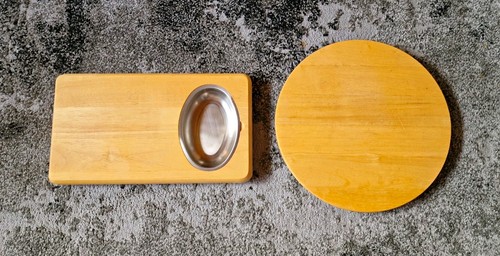 Schneidebrett holz mit - schneidebrett,