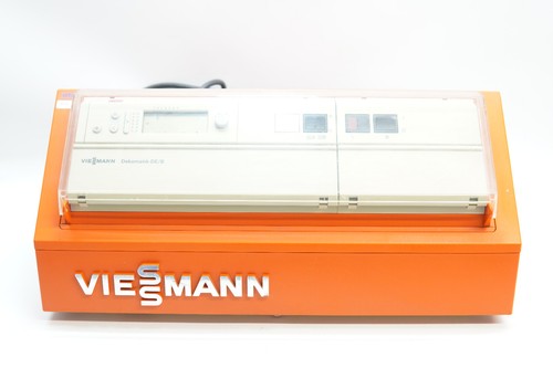 Viessmann dekamatik b - viessmann,