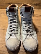 Diesel D-String Plus Stiefel