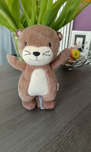 Mini otter plüschtier - mini,